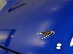 迈凯伦12C 2013款 3.8T COUPE