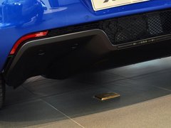 迈凯伦12C 2013款 3.8T COUPE