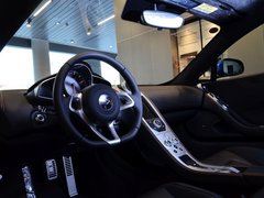 迈凯伦12C 2013款 3.8T COUPE