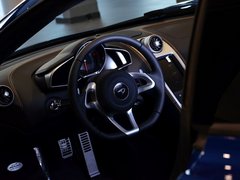 迈凯伦12C 2013款 3.8T COUPE