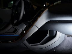 迈凯伦12C 2013款 3.8T COUPE