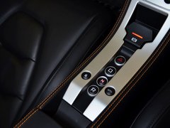迈凯伦12C 2013款 3.8T COUPE