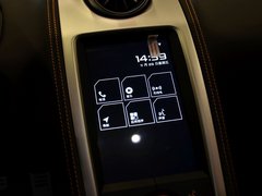 迈凯伦12C 2013款 3.8T COUPE