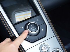 迈凯伦12C 2013款 3.8T COUPE