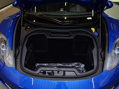 迈凯伦12C 2013款 3.8T COUPE