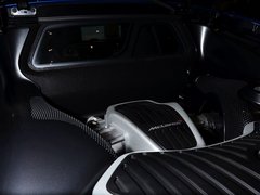 迈凯伦12C 2013款 3.8T COUPE