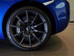 迈凯伦12C 2013款 3.8T COUPE