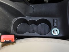 明锐 2013款 1.6L 自动 逸俊版