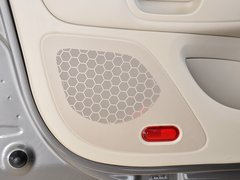 明锐 2013款 1.6L 自动 逸俊版