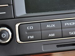 明锐 2013款 1.6L 自动 逸俊版