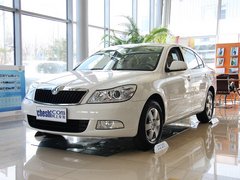 斯柯达  1.6L 手动