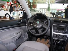 明锐 2013款 1.6L 手动 逸致版