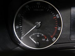 明锐 2013款 1.6L 手动 逸致版