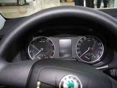 明锐 2013款 1.6L 手动 逸致版