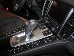 保时捷  panamera GTS 4.8AT 