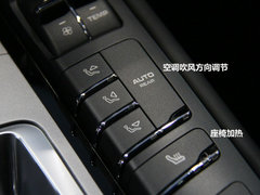 保时捷  panamera GTS 4.8AT