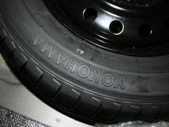 天语·尚悦 2012款 1.6 手动 舒适型