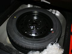 天语·尚悦 2012款 1.6 手动 舒适型