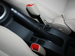 天语·尚悦 2012款 1.6 手动 舒适型
