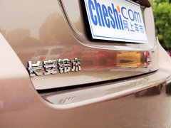 天语·尚悦 2012款 1.6 手动 舒适型
