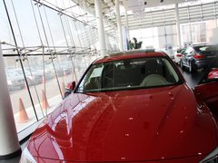 宝马3系 2013款 320Li 2.0T 风尚型