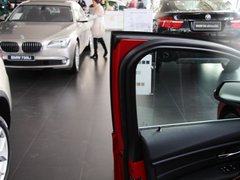 宝马3系 2013款 320Li 2.0T 风尚型