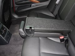 宝马3系 2013款 320Li 2.0T 风尚型