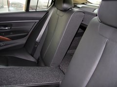 宝马3系 2013款 320Li 2.0T 风尚型
