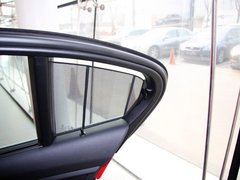 宝马3系 2013款 320Li 2.0T 风尚型