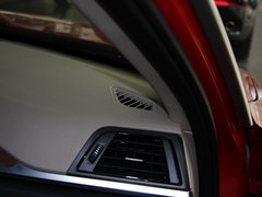 宝马3系 2013款 320Li 2.0T 风尚型