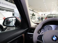 宝马3系 2013款 320Li 2.0T 风尚型