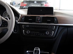 宝马3系 2013款 320Li 2.0T 风尚型