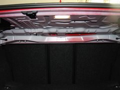 宝马3系 2013款 320Li 2.0T 风尚型
