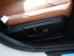 宝马3系 2013款 320Li 2.0T 豪华型