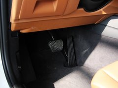 宝马3系 2013款 320Li 2.0T 豪华型