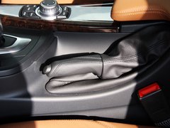 宝马3系 2013款 320Li 2.0T 豪华型
