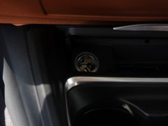 宝马3系 2013款 320Li 2.0T 豪华型