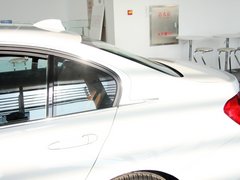 宝马3系 2013款 320Li 2.0T 豪华型