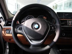 宝马3系 2013款 320Li 2.0T 豪华型