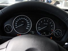 宝马3系 2013款 320Li 2.0T 豪华型