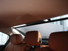 宝马3系 2013款 320Li 2.0T 豪华型