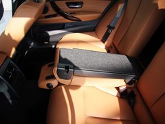 宝马3系 2013款 320Li 2.0T 豪华型