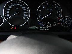 宝马3系 2013款 320Li 2.0T 豪华型
