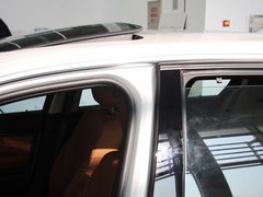 宝马3系 2013款 320Li 2.0T 豪华型