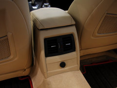 宝马3系 2013款 320Li 2.0T 豪华型