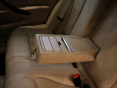 宝马3系 2013款 320Li 2.0T 豪华型