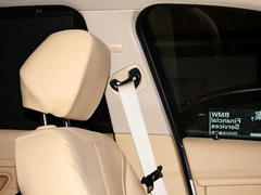 宝马3系 2013款 320Li 2.0T 豪华型