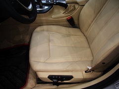 宝马3系 2013款 320Li 2.0T 豪华型