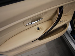 宝马3系 2013款 320Li 2.0T 豪华型