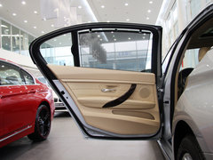 宝马3系 2013款 320Li 2.0T 豪华型